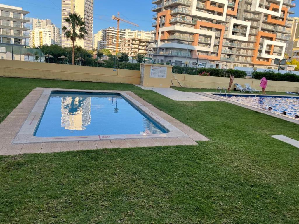 Estrela Do Mar Lägenhet Portimão Exteriör bild